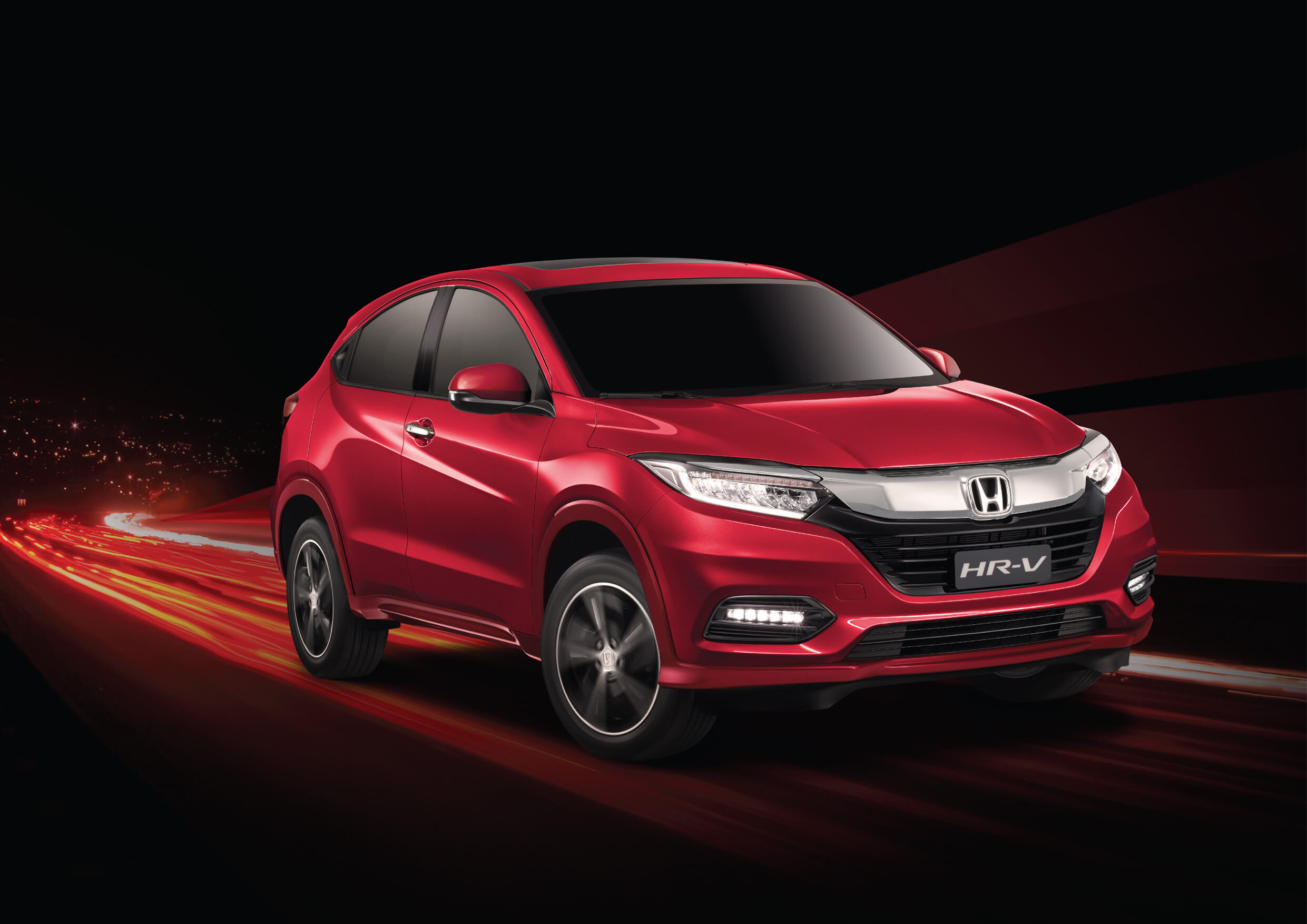Lịch lái thử các dòng xe Honda Ôtô Tháng 4/2019