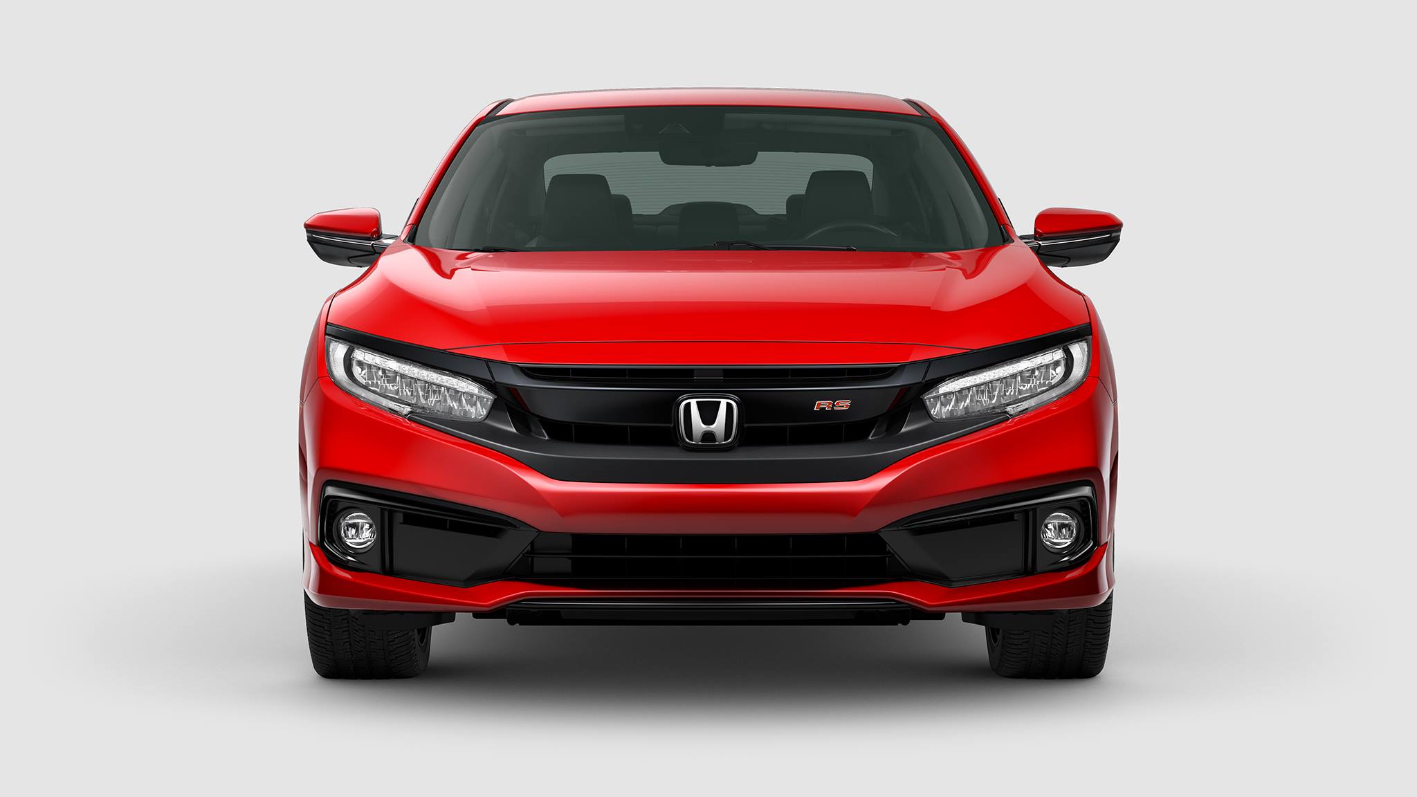 Honda Việt Nam chính thức ra mắt và công bố giá bán lẻ đề xuất Honda Civic 2019