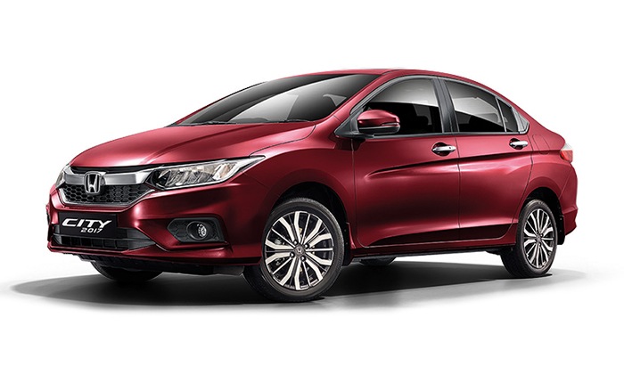 Trong tầm giá 600 triệu, nên mua Honda City hay Hyundai Elantra?