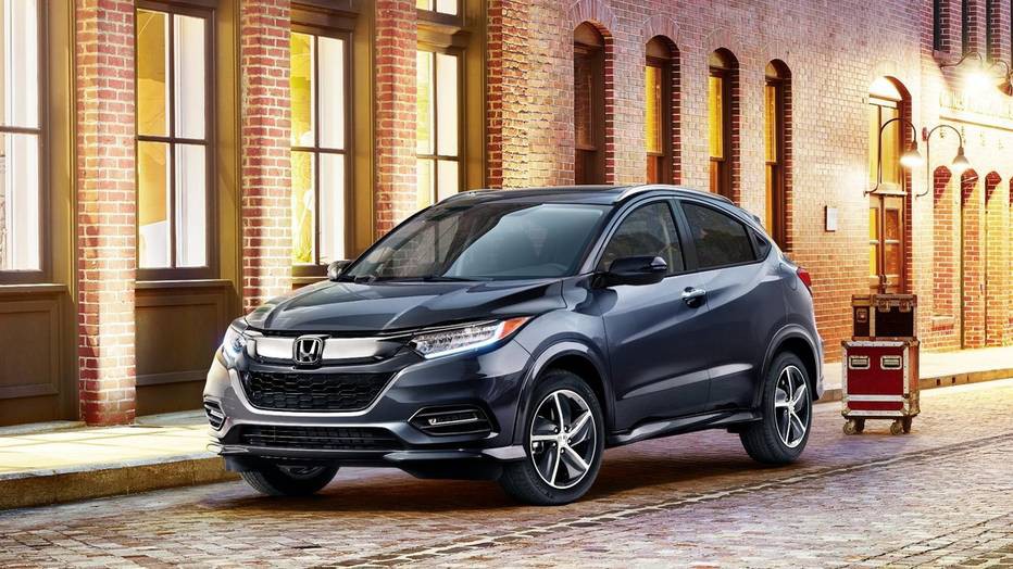 Ưu điểm và nhược điểm Honda HR-V bạn nên biết?