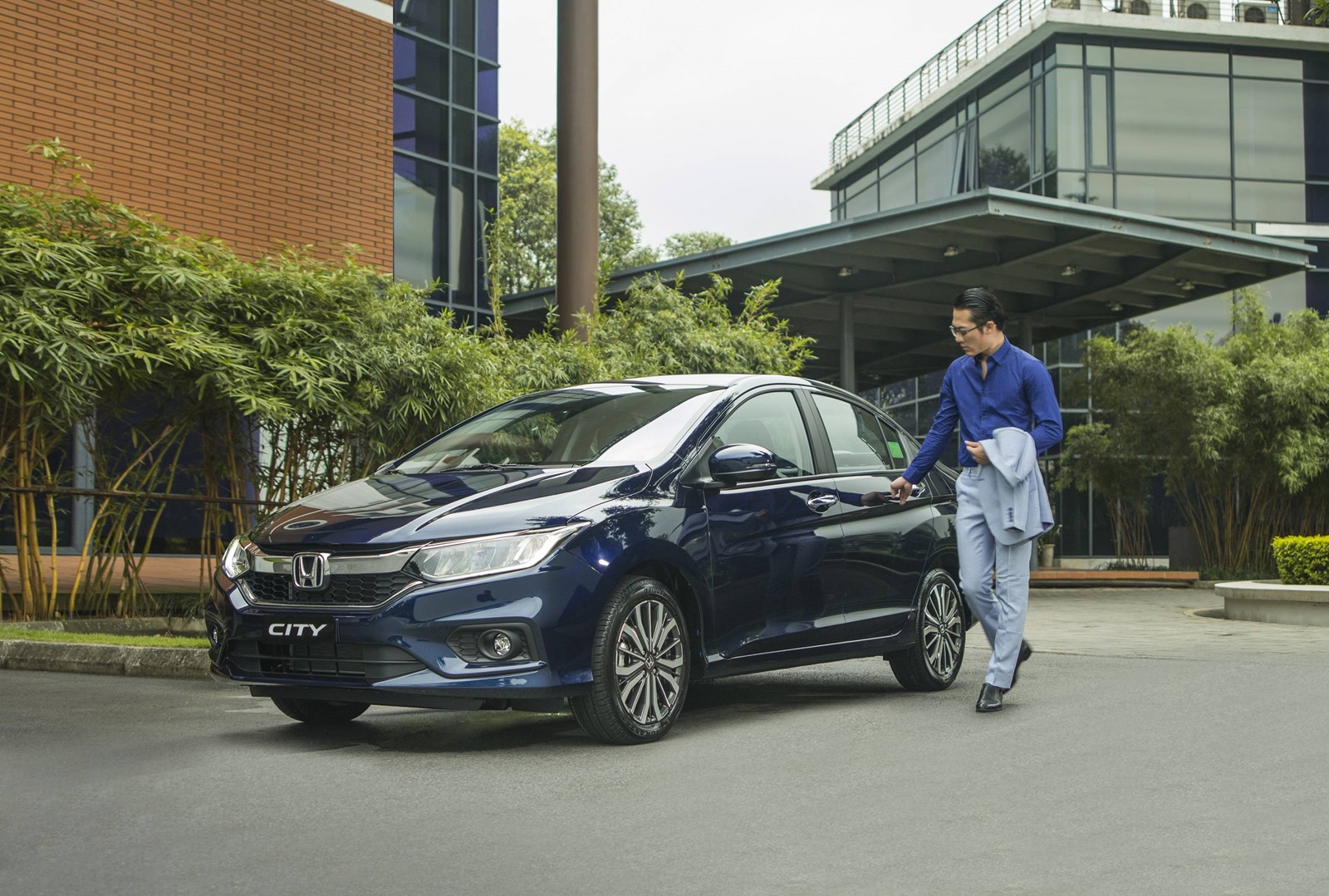 Những mẫu xe bất ngờ 