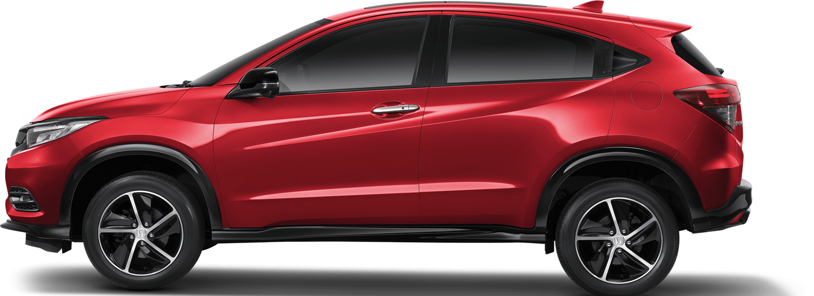 Honda HR-V hoàn toàn mới sắp được giới thiệu tại thị trường Việt Nam